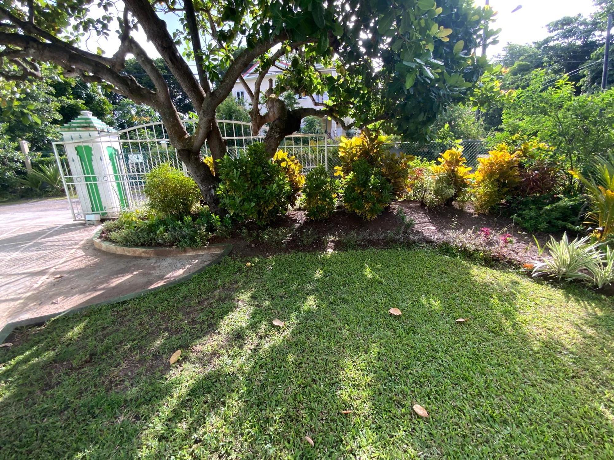 Marvey'S Place Castries Exterior photo